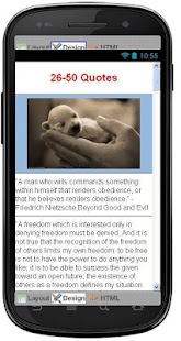 Lastest Best Ethics Quotes APK