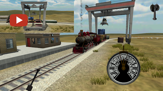 How to mod Trains 'n Cranes lastet apk for bluestacks