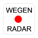 Wegenradar logo