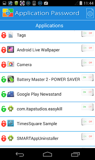 免費下載生產應用APP|Smart Application Lock app開箱文|APP開箱王