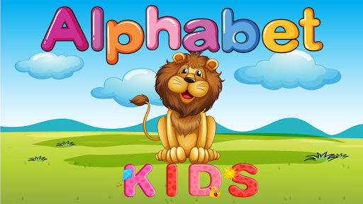 ABC Kids Learn Alphabet. Game