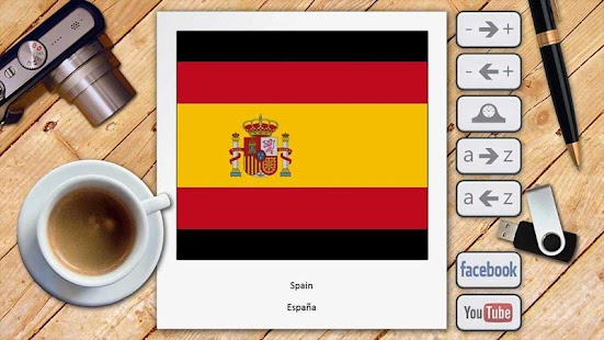 How to get Spanish Picture Dictionary 1.0 mod apk for bluestacks