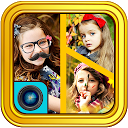 Photo Effects Pro mobile app icon