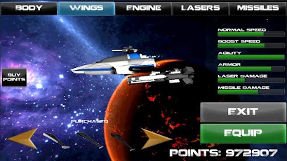  Conflict Orion Deluxe 1.6 APK