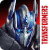 TRANSFORMERS AGE OF EXTINCTION icon