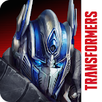 TRANSFORMERS AGE OF EXTINCTION Apk