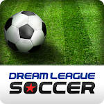 Cover Image of Herunterladen Dream League Soccer - Classic 2.07 APK