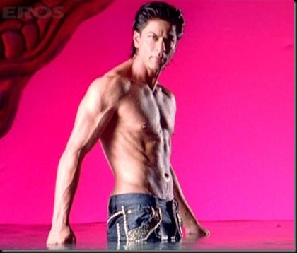 Shah Rukh Khan (Om Shanti Om)