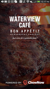 Free Download Waterview Cafe APK for Android