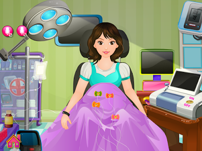 How to mod Mom Newborn Baby 7.9.1 apk for bluestacks