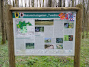 Naturschutzgebiet Twedter Feld Torfmoos