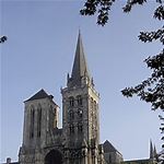 photo de Cathédrale Saint Pierre