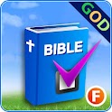 갓피플 성경읽기표(무료버젼) logo