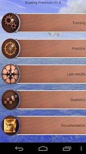 How to install Boating Free 1.3 mod apk for pc