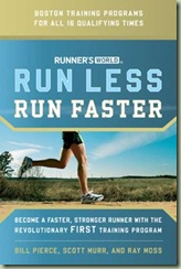 Libro - Run Less Run Faster