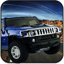 Hill Climbing 2 - Truck Race mobile app icon