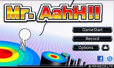 Mr.AahH!! APK Download for Android