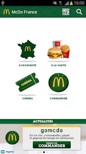 McDo France