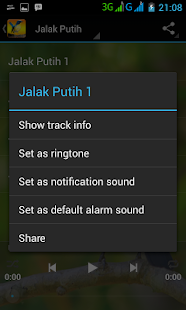 How to get Kicau Burung Mp3 1.4 unlimited apk for pc