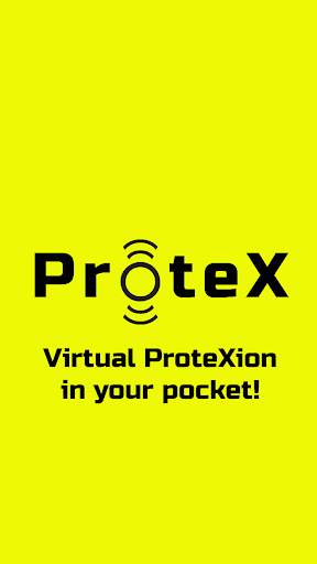 ProteX Imitation Home Alarm