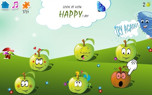Lastest Apples and Friends APK for Android