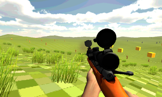 Download Sniper Shooter APK for PC