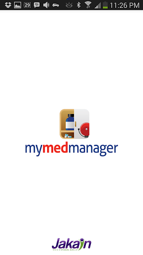 MyMedManager