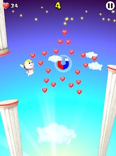 Flappy Eros Screenshots 6