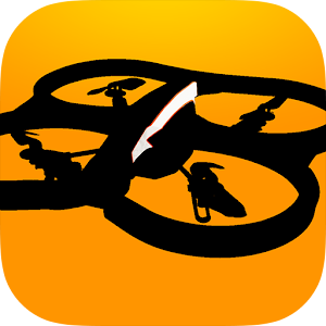 ARDrone Sim MOD