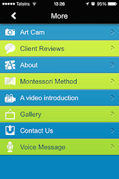 Elizabeth Macarthur Montessori poster 8