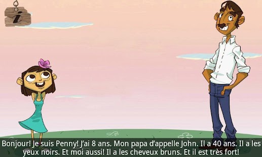 How to download Penny et son papa lastet apk for bluestacks