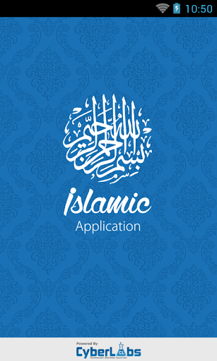 Islamic Apps
