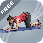 Ladies' Butt Workout FREE