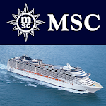 MSC Cruises Apk