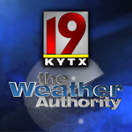 Cover Image of ดาวน์โหลด KYTX Weather 4.2.403 APK