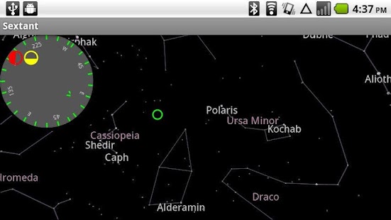 Download Sextant APK for Android