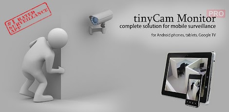 tinyCam Monitor PRO 3.9.1