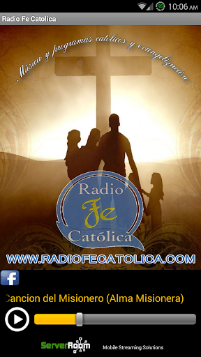 Radio Fe Catolica