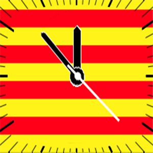 Reloj de Catalunya SW2 download