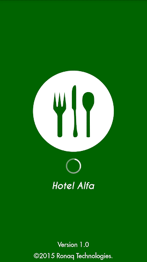 Hotel Alfa