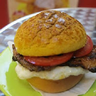 楓茶記冰火菠蘿油