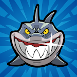 Cover Image of Download Shark or Die FREE 1.0.5 APK
