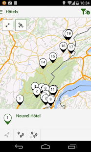 Haut-Jura Tour Screenshots 9
