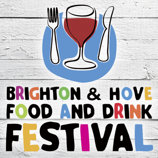 Brighton Hove Food Festival 生活 App LOGO-APP開箱王