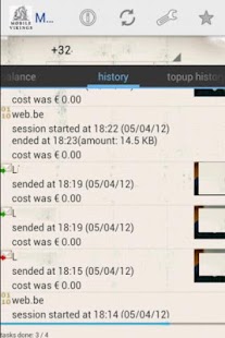 How to install Mobile Vikings lastet apk for android