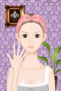 How to mod Fashionable makeup school 2.3 mod apk for android
