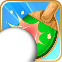 Tiny Table Tennis - Wear mobile app icon