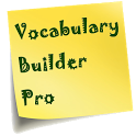 Vocabulary Builder Game icon