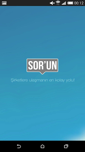 SOR'UN