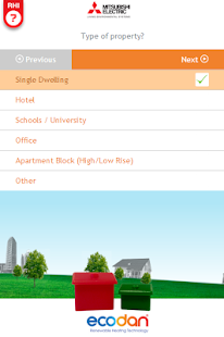 Free Ecodan Selection Tool APK
